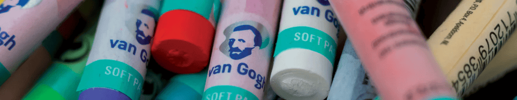 van gogh